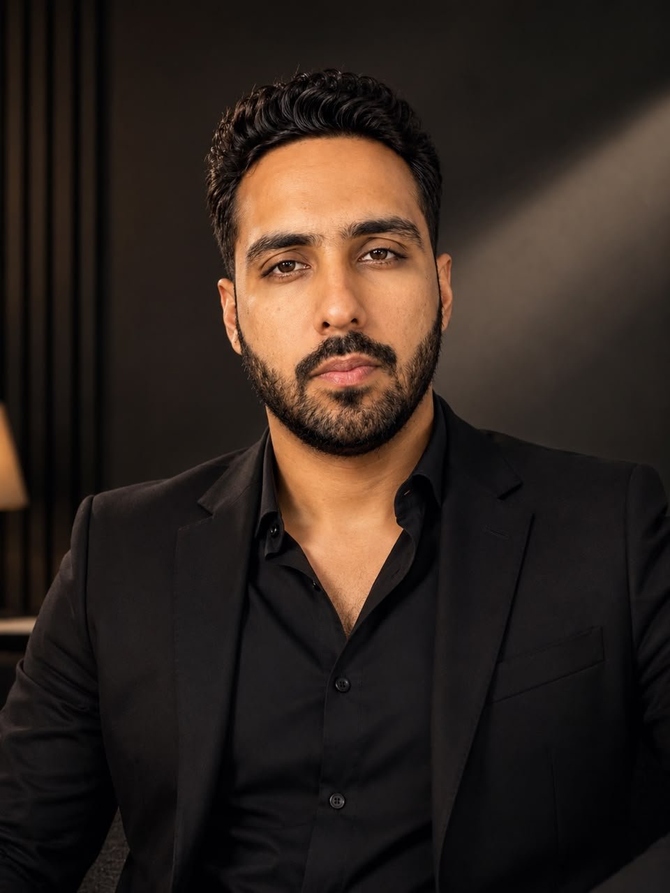 Murtaza Kamal