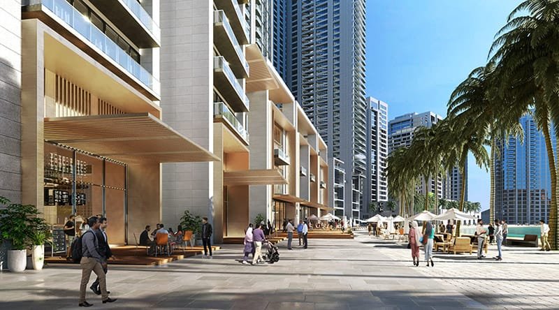 THE VIEWS BY EMAAR media 5
