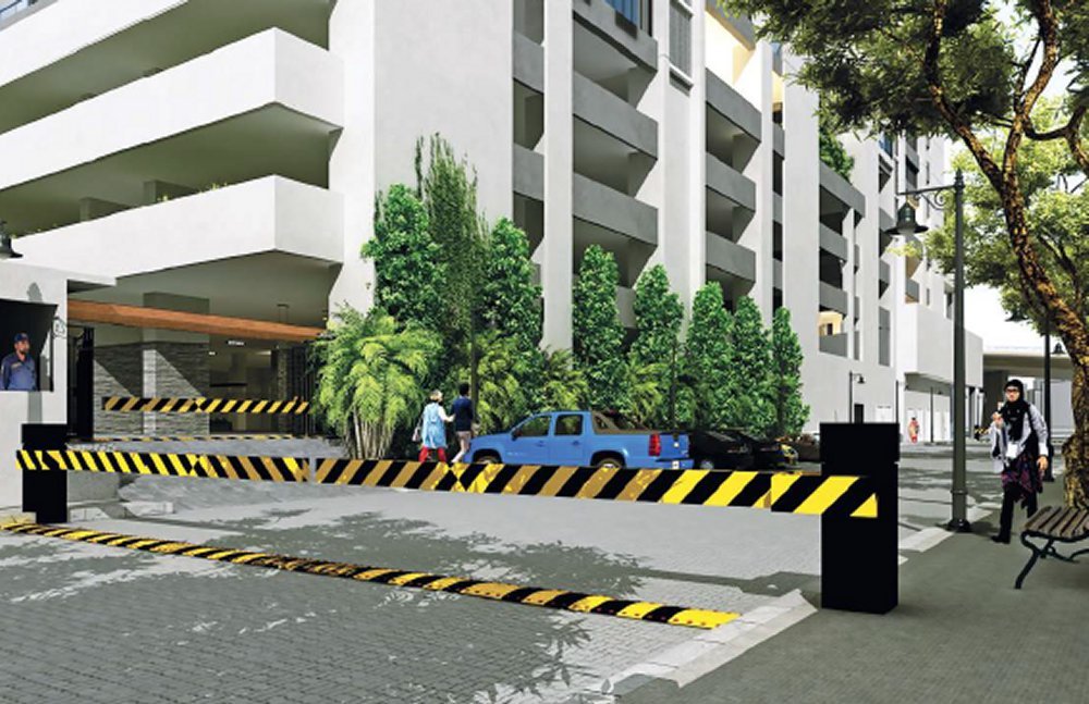 GROVE RESIDENCY BY DOLMEN GROUP media 3
