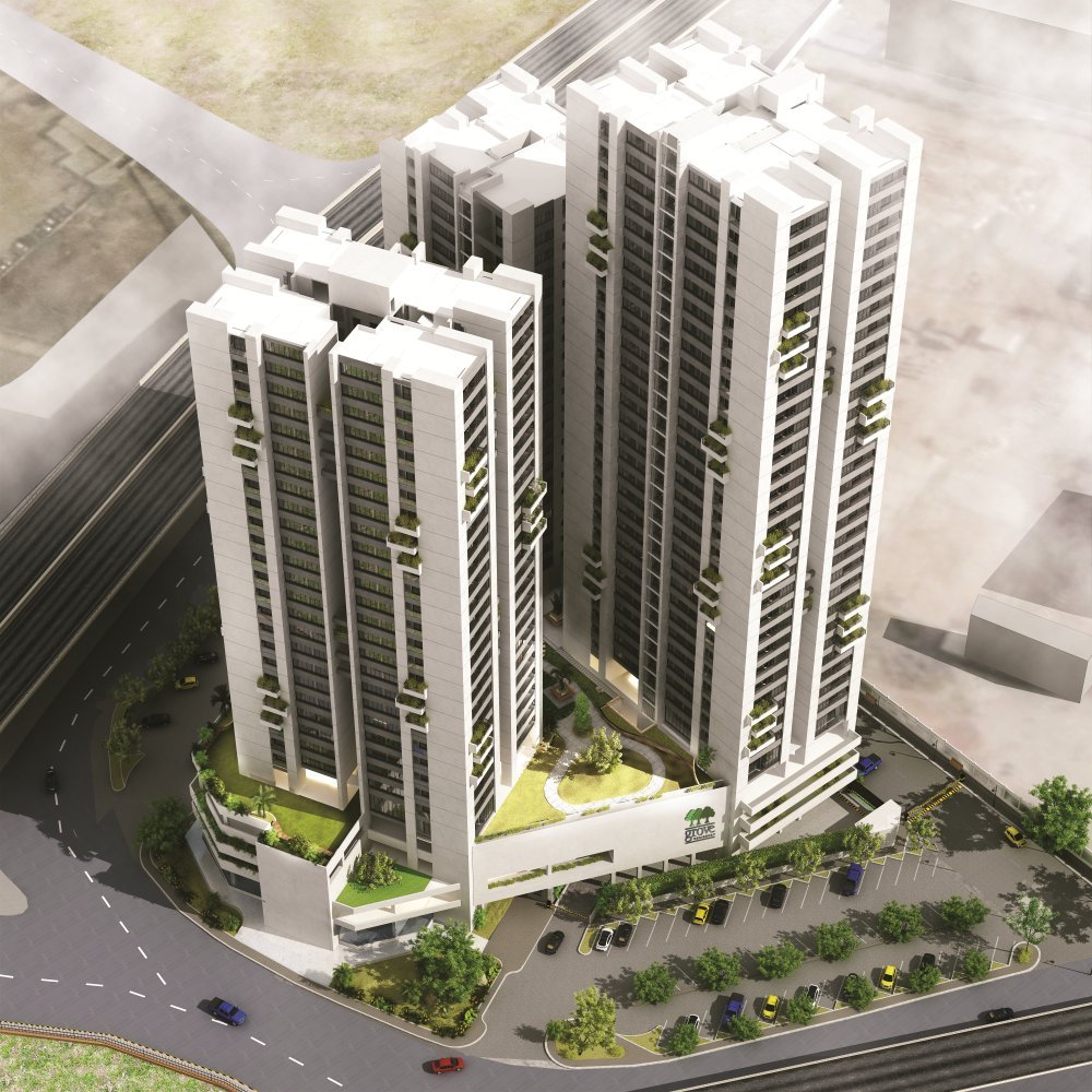 GROVE RESIDENCY BY DOLMEN GROUP media 5