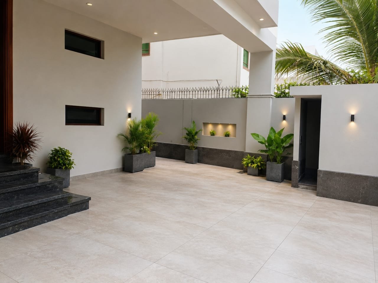 Brand New Banglow For Sale DHA Phase 8