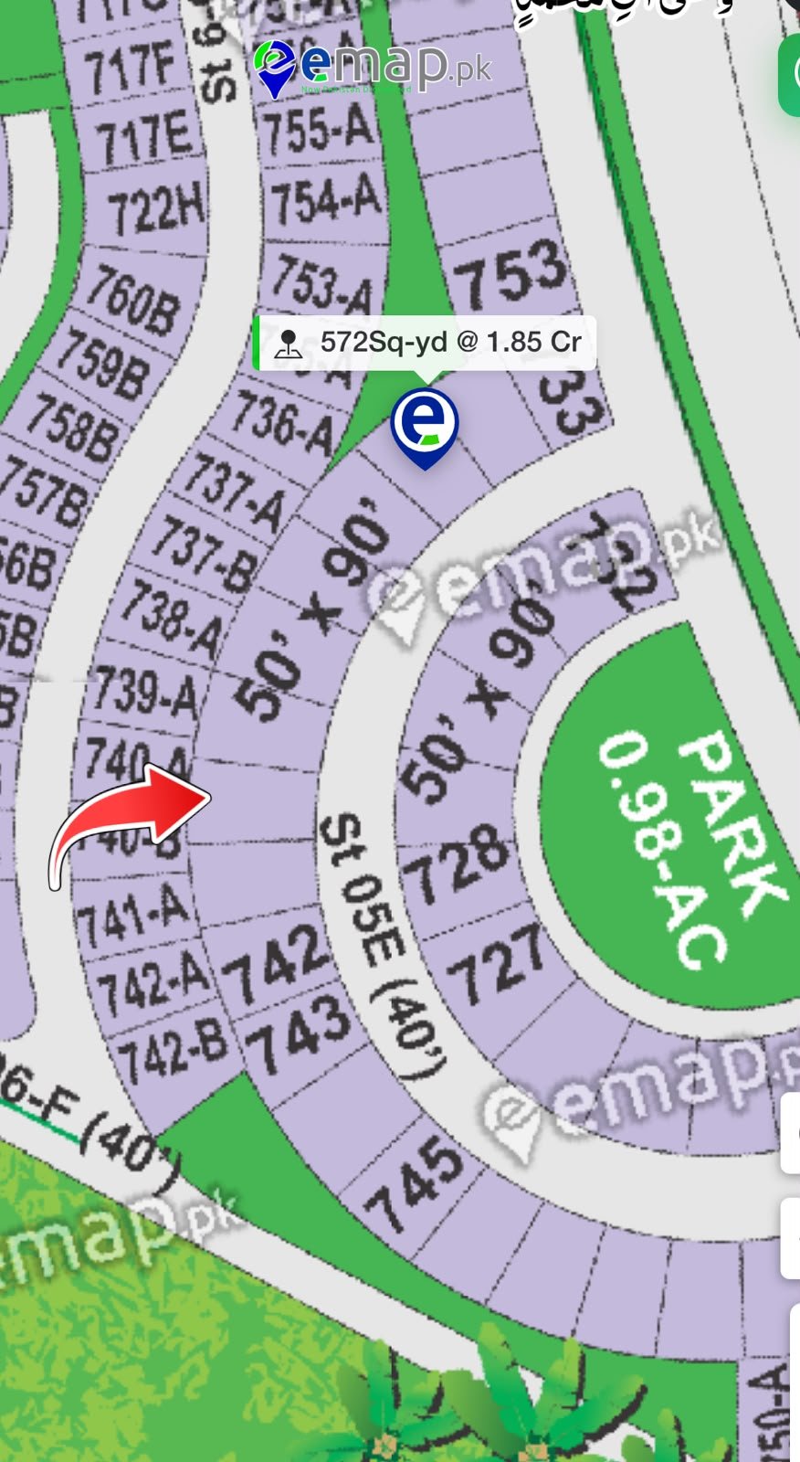 Bahria Hills, Precinct 9 , Bahria Town Karachi